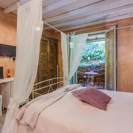 La Rocca Maison De Charme Moneglia Zewnętrze zdjęcie