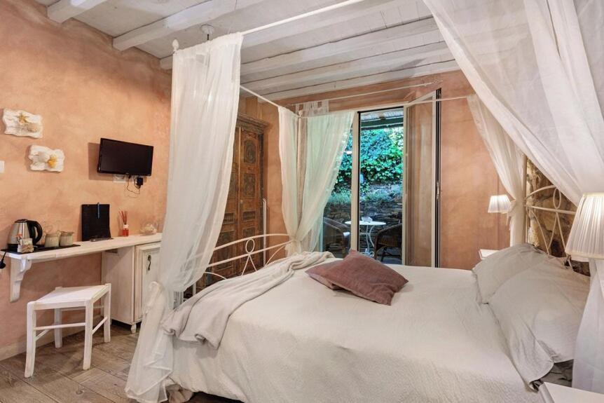La Rocca Maison De Charme Moneglia Pokój zdjęcie