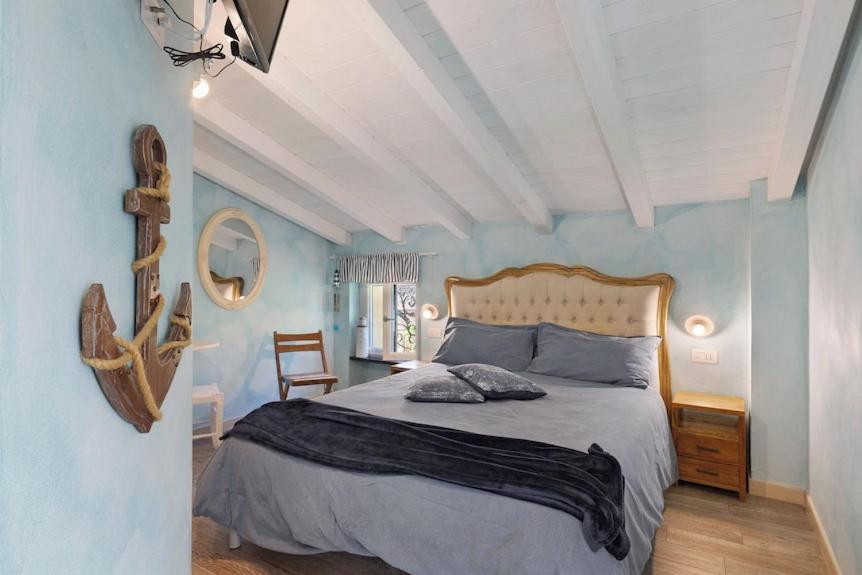 La Rocca Maison De Charme Moneglia Zewnętrze zdjęcie
