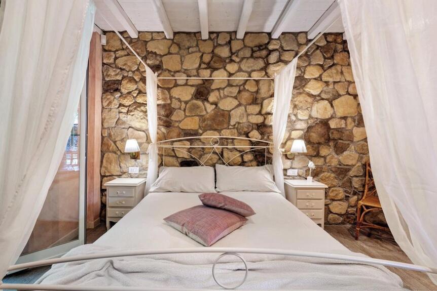 La Rocca Maison De Charme Moneglia Zewnętrze zdjęcie