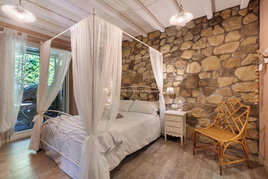 La Rocca Maison De Charme Moneglia Zewnętrze zdjęcie