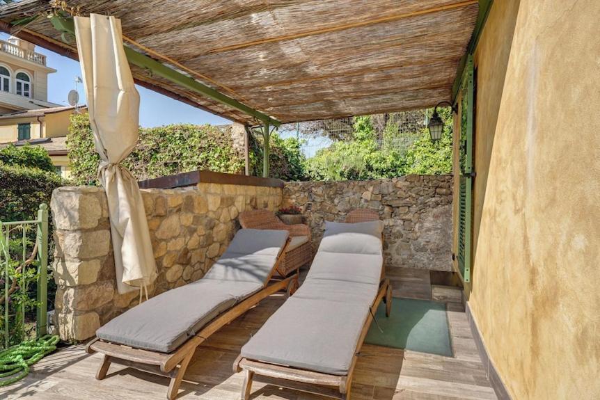La Rocca Maison De Charme Moneglia Zewnętrze zdjęcie