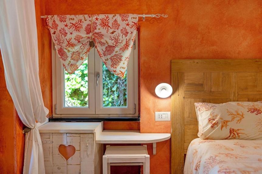 La Rocca Maison De Charme Moneglia Zewnętrze zdjęcie