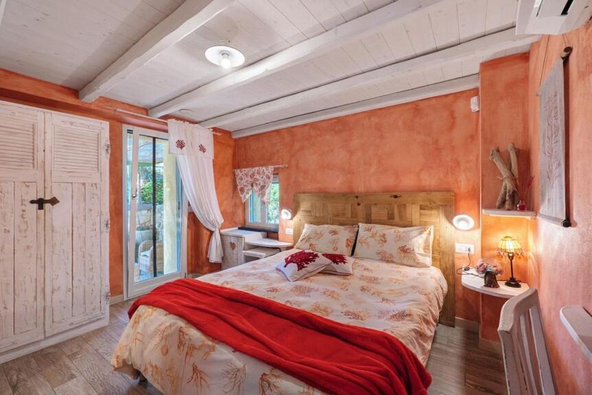 La Rocca Maison De Charme Moneglia Zewnętrze zdjęcie