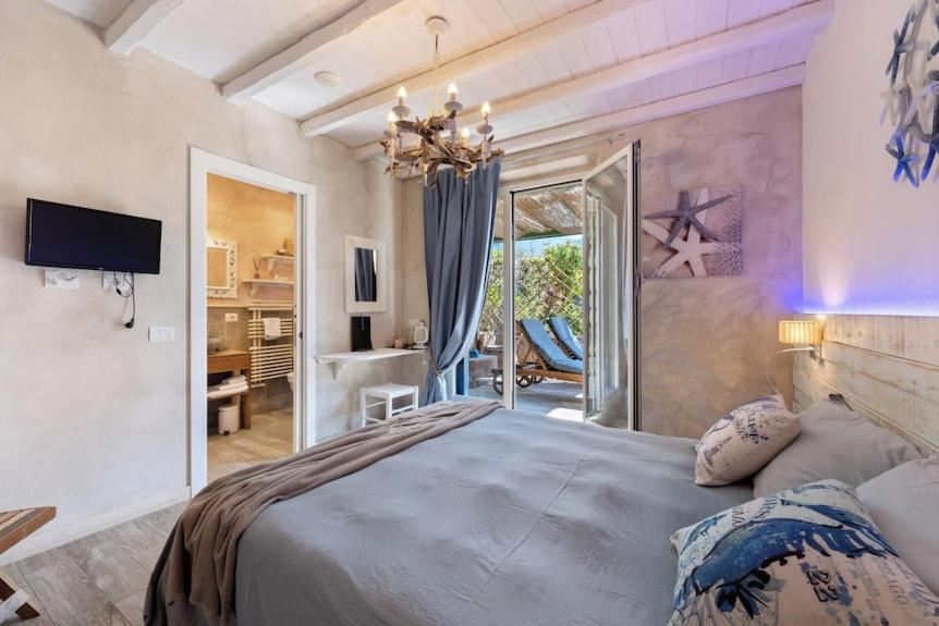 La Rocca Maison De Charme Moneglia Zewnętrze zdjęcie
