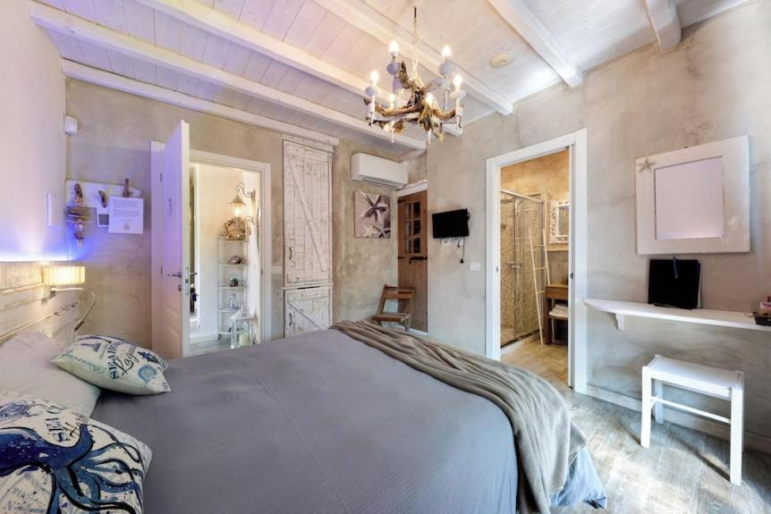 La Rocca Maison De Charme Moneglia Pokój zdjęcie