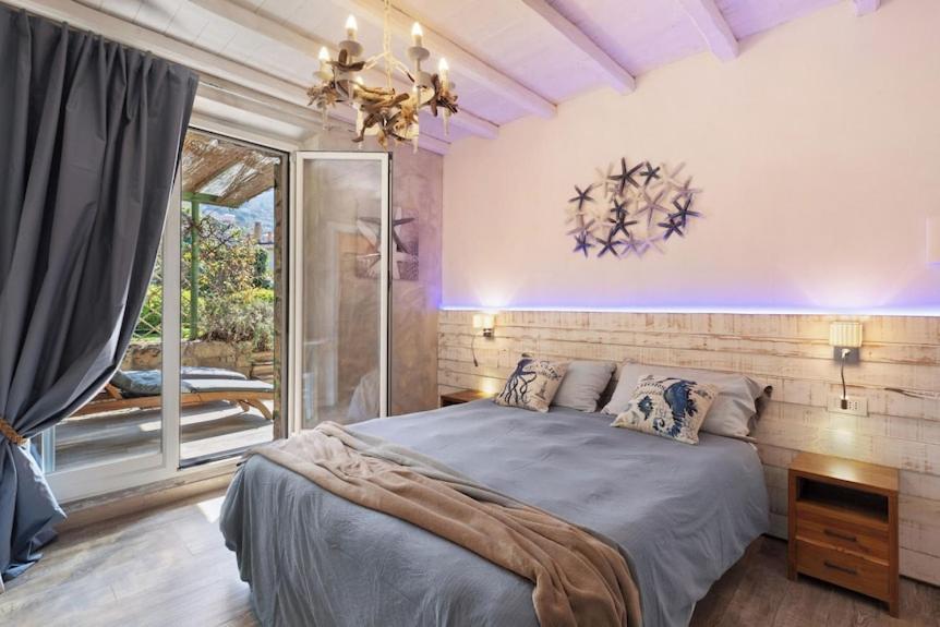 La Rocca Maison De Charme Moneglia Zewnętrze zdjęcie