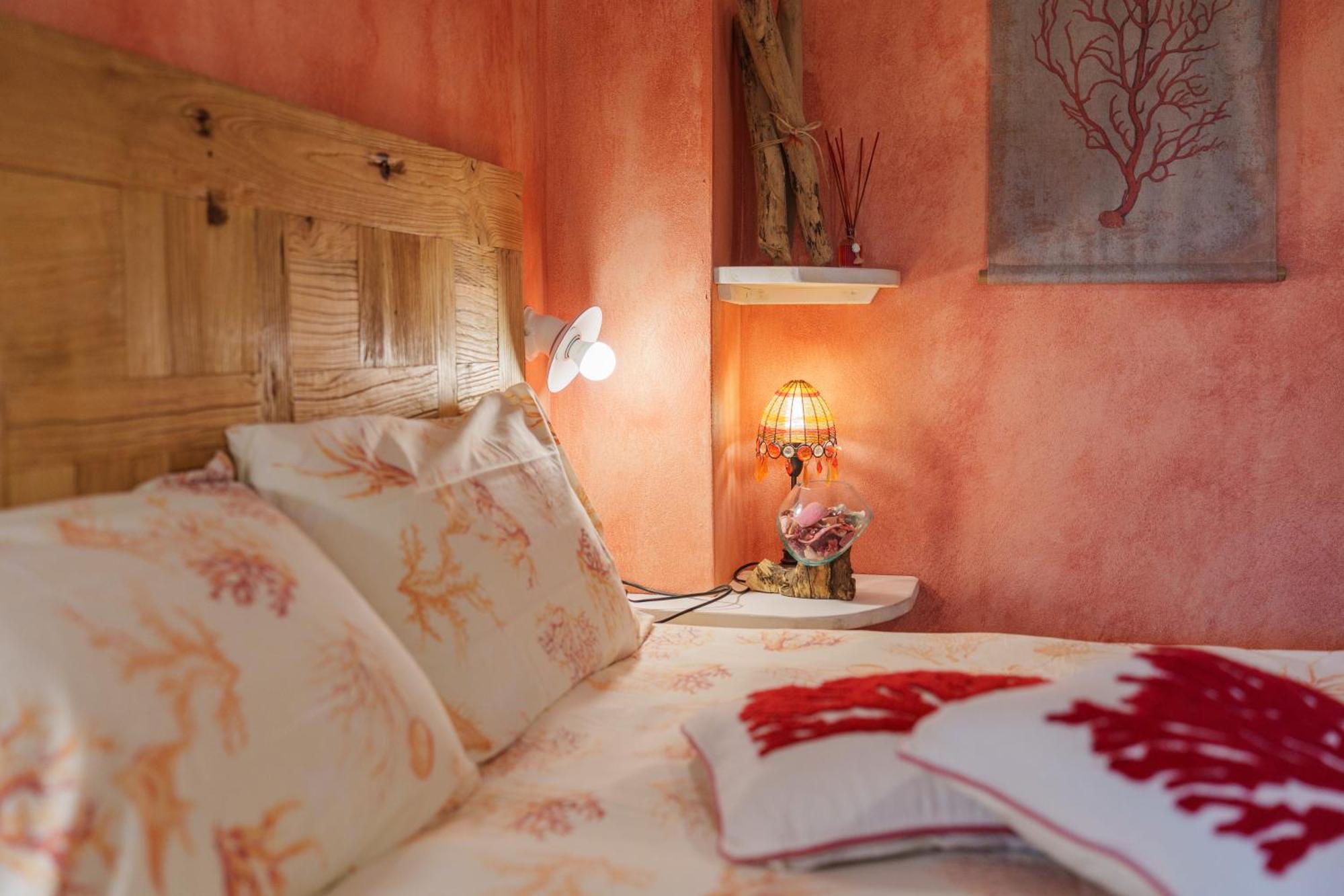 La Rocca Maison De Charme Moneglia Zewnętrze zdjęcie