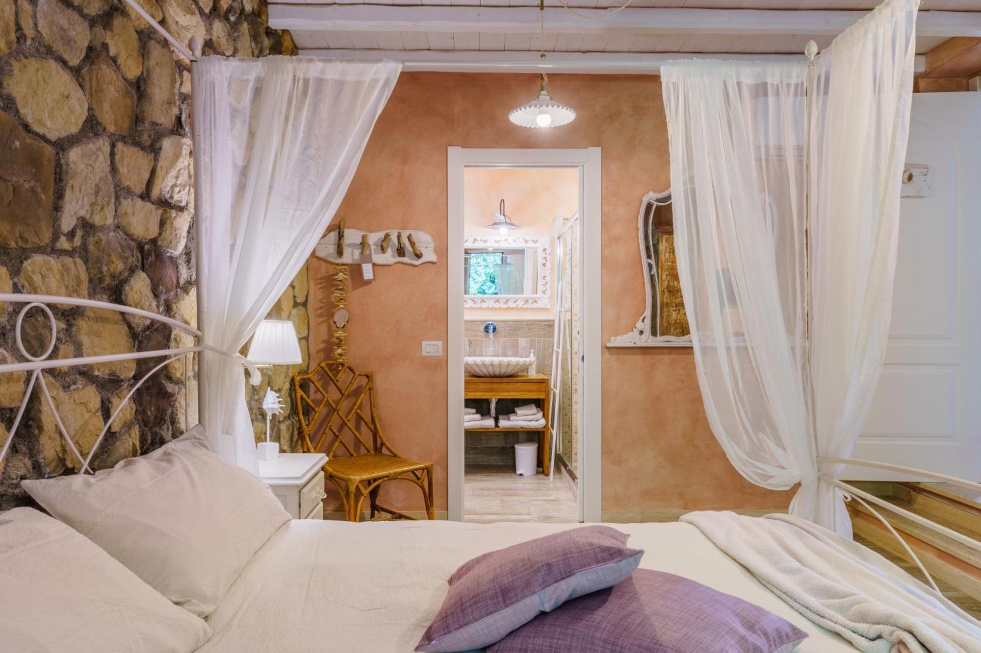 La Rocca Maison De Charme Moneglia Zewnętrze zdjęcie