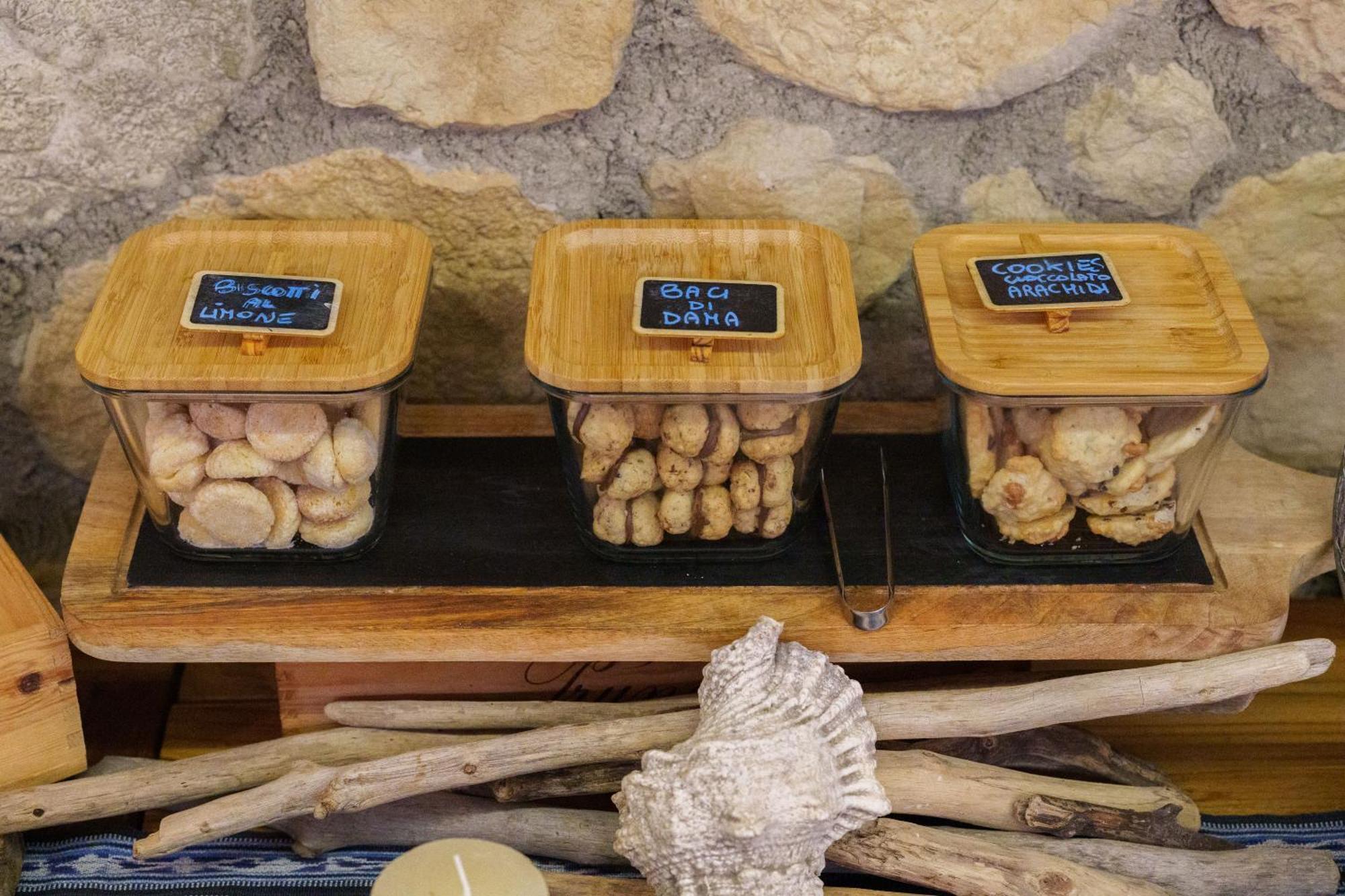 La Rocca Maison De Charme Moneglia Zewnętrze zdjęcie