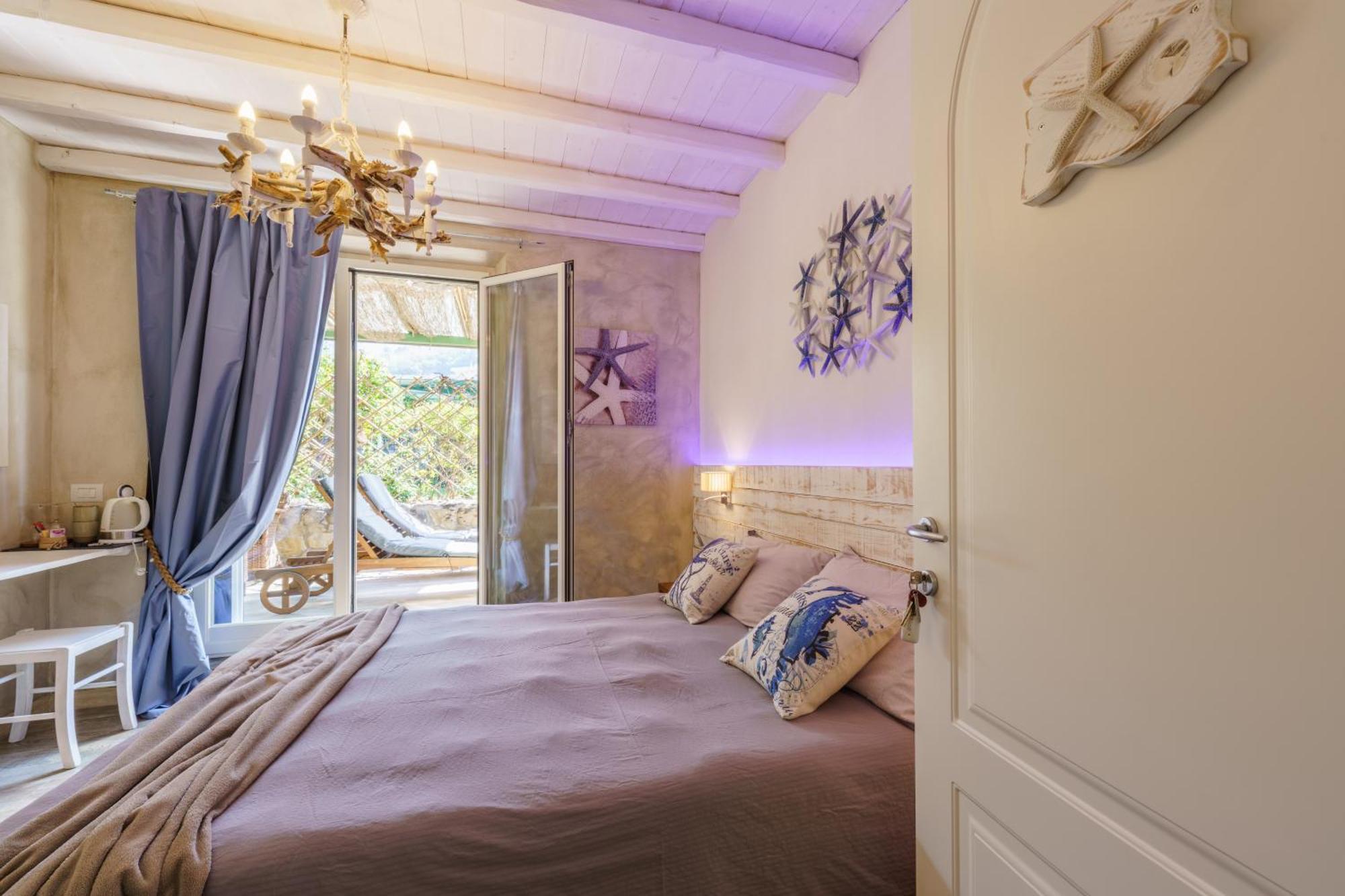La Rocca Maison De Charme Moneglia Zewnętrze zdjęcie