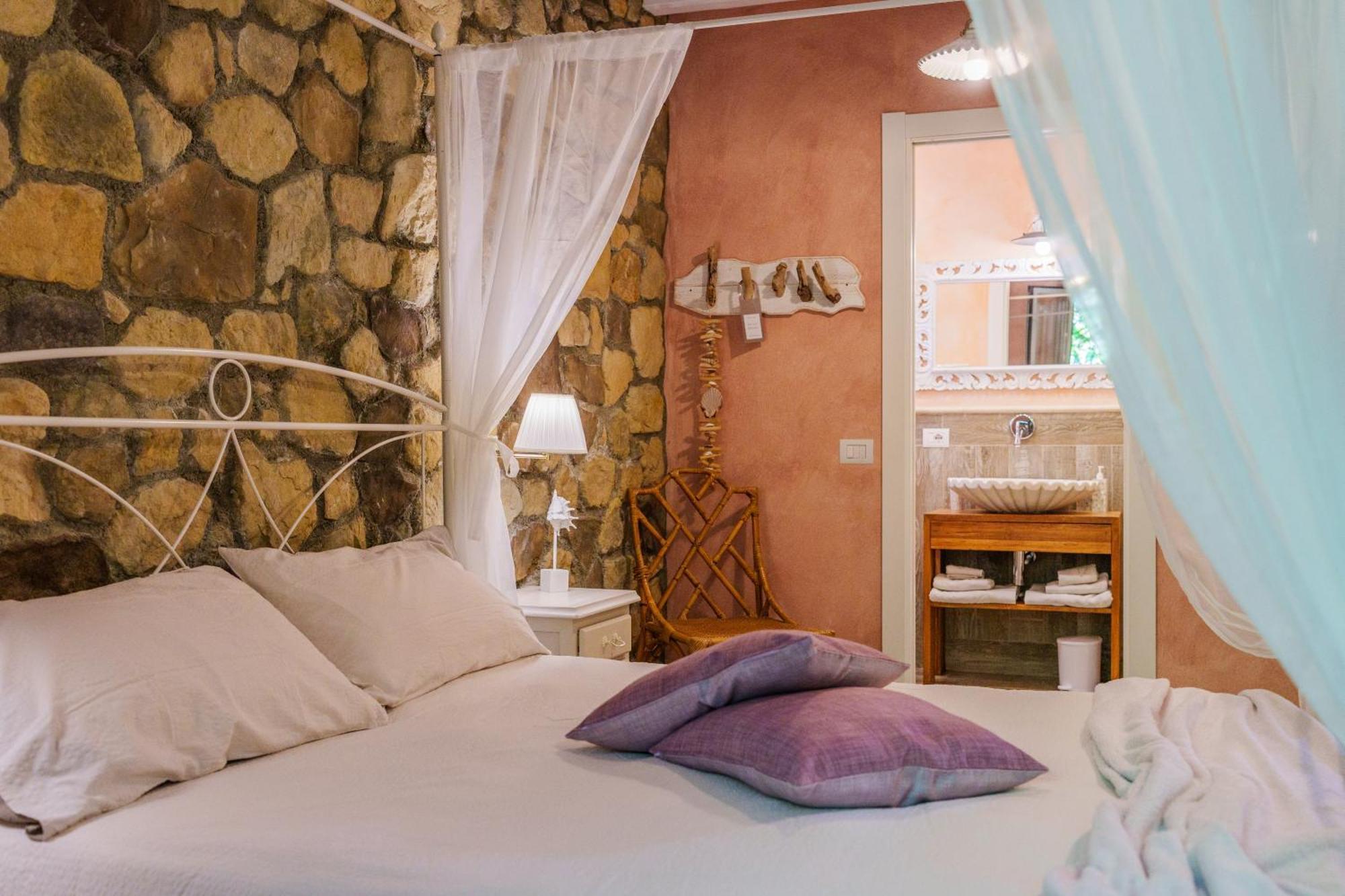 La Rocca Maison De Charme Moneglia Zewnętrze zdjęcie
