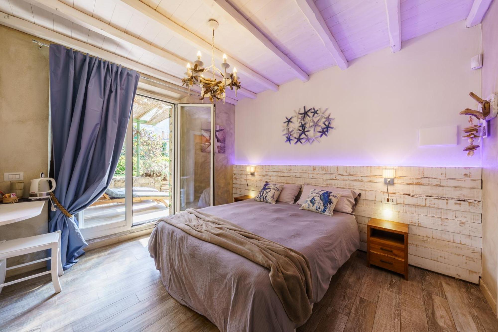 La Rocca Maison De Charme Moneglia Zewnętrze zdjęcie