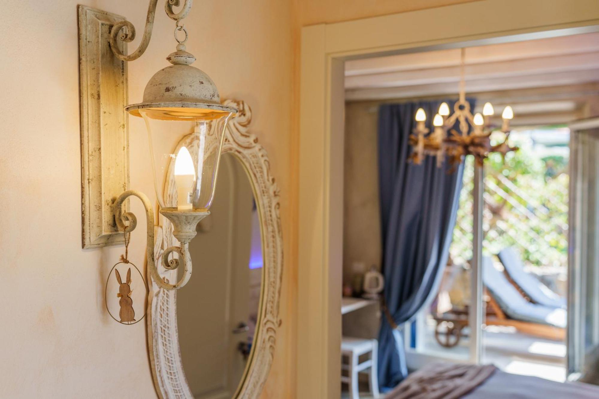 La Rocca Maison De Charme Moneglia Zewnętrze zdjęcie